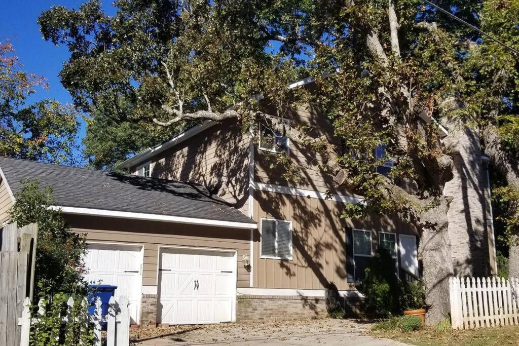 Sleeps16, Spacious Home, Close To Downtown, Beltline, And Walk To Restaurants, 75" Tv, 2 Person Jacuzzi, Ping Pong AtlantaAtlanta  Kültér fotó